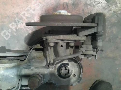 Rear axle PEUGEOT 208 I (CA_, CC_) 1.6 HDi | BP20352479M2
