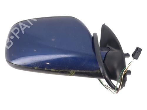 right-mirror-peugeot-307-cc-3b-2003-2004-2005-2006-2007-2008-2009-35902392 main image