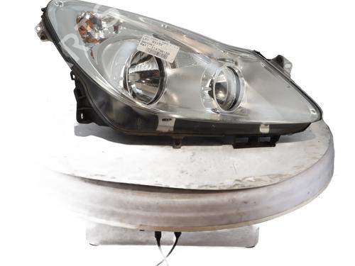 Used Right headlight OPEL CORSA D (S07) 1.3 CDTI (L08, L68) (75 hp) 30147732