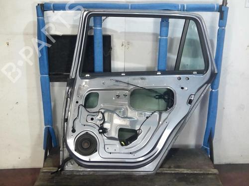 Right rear door OPEL ASTRA H Estate (A04) 1.7 CDTI (L35) | BP20357537C5 