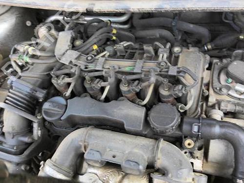 Left front window switch FORD FOCUS II (DA_, HCP, DP) | BP37530901I27 - Image 18