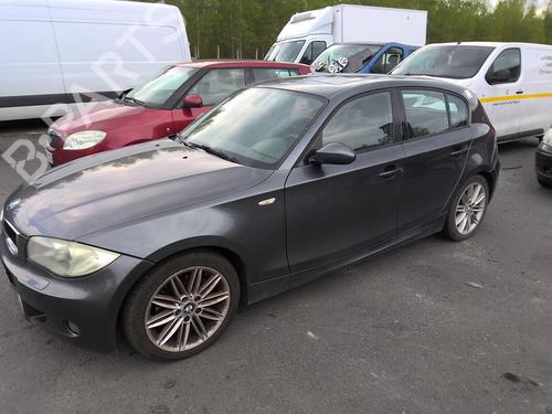 Rear mirror BMW 1 (E87) 120 d | BP31910577I6 - Image 6