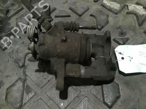 Used Right rear brake caliper Right rear brake caliper RENAULT TRAFIC III Van (FG_) 1.6 dCi 145 (FGMG) (145 hp) 21817396 21817396