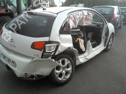 Starter CITROËN C3 II (SC_) 1.4 VTi 95 | BP20351029M8 