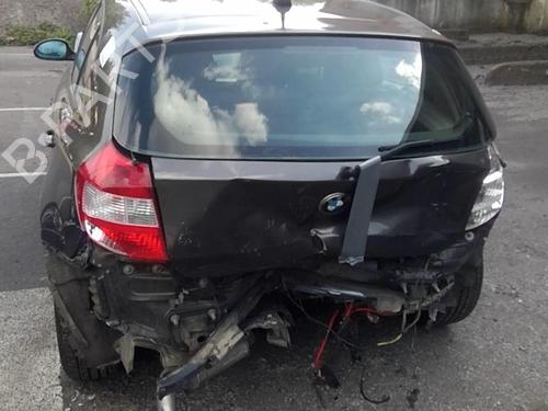 Front wiper motor BMW 1 (E87) 120 d | BP22002199M29 