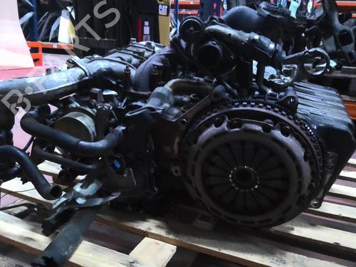 Engine PEUGEOT BOXER Van (244) 2.2 HDi | BP31842264M1 - Image 9