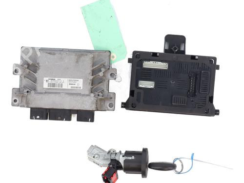Electronic module RENAULT CLIO III (BR0/1, CR0/1) 1.2 16V (BR0P, CR0P) | BP29758684M83