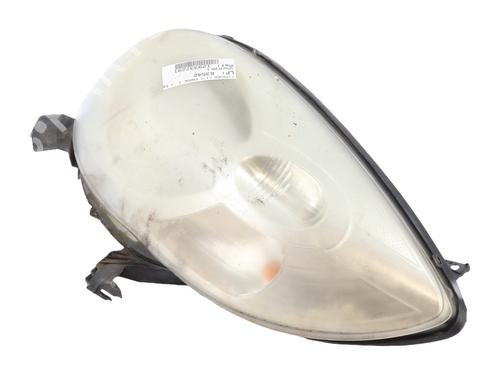 Left headlight CITROËN C1 (PM_, PN_) 1.0 | BP37450884C28 - Image 4