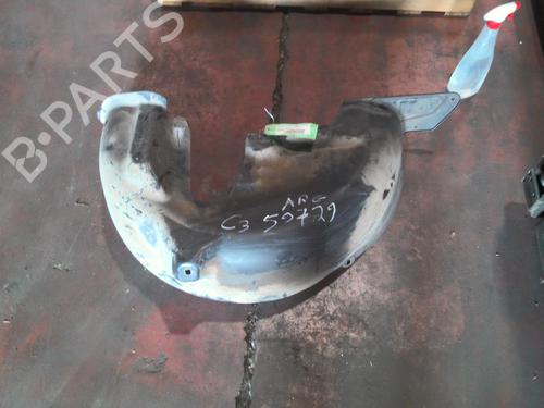 Used Wheel arch CITROËN C3 Picasso (SH_) 1.6 HDI 90 (92 hp) 27927009