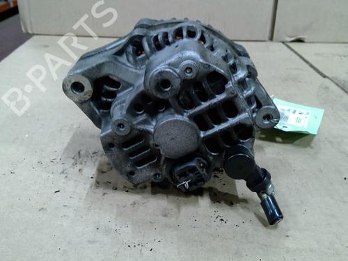 Used Alternator Alternator OPEL AGILA B (H08) 1.2 (F68) (86 hp) 27637504 27637504
