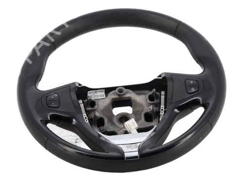 Used Steering wheel Steering wheel RENAULT CLIO IV (BH_) 1.5 dCi 75 (75 hp) 28528267 28528267