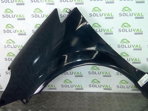 Used Left front fenders CITROËN C3 Pluriel (HB_) 1.4 HDi (68 hp) 20370698