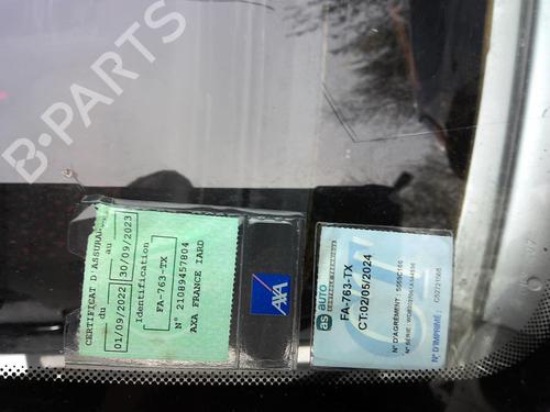 Left taillight MERCEDES-BENZ C-CLASS Coupe (CL203) C 220 CDI (203.706) | BP20355760C34 