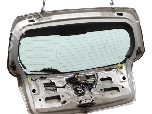 Tailgate BMW 1 (E87) 118 d | BP32150219C6 - Image 5