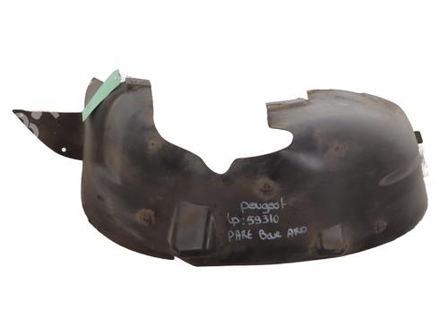 Used Wheel arch PEUGEOT 307 (3A/C) 1.6 HDi (90 hp) 26003967