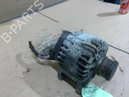 Alternator RENAULT MEGANE III Hatchback (BZ0/1_, B3_) 1.5 dCi (BZ09, BZ0D, BZ1W, BZ29, BZ14) | BP32146676M7 - Image 3