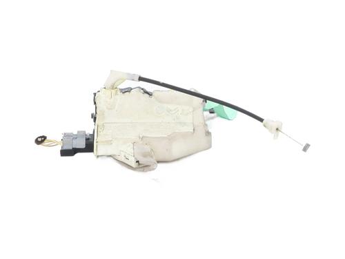 Front right lock CITROËN DS3 (SA_) 1.6 HDi 110 | BP32275463C97