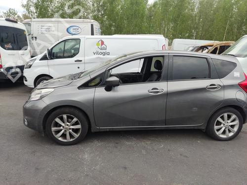Seat buckle NISSAN NOTE (E12) 1.5 dCi | BP33803878I32 - Image 8