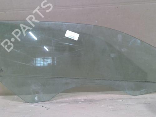 Luna delantera derecha VW SCIROCCO III (137, 138) 2.0 TDI (170 hp) 30306823