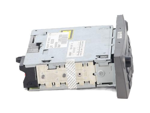 Used Radio Radio PEUGEOT 407 (6D_) 2.0 16V (6DRFJC, 6DRFJE, 6DRFJF) (140 hp) 31604152 31604152