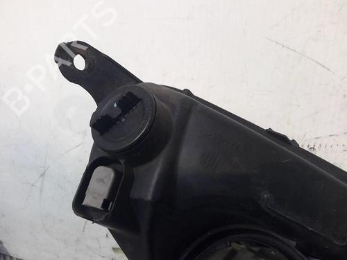 Left headlight PEUGEOT 607 (9D, 9U) 2.2 HDi | BP20363432C28 