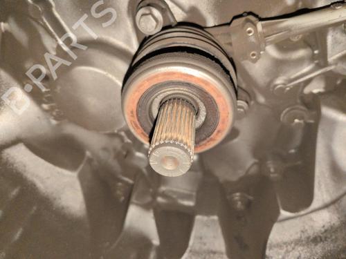 Gearkasse Gearkasse 39425503 39425503