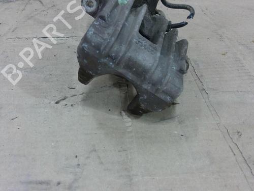 Right rear brake caliper VW GOLF VI (5K1) 1.4 TSI | BP28155743M106 