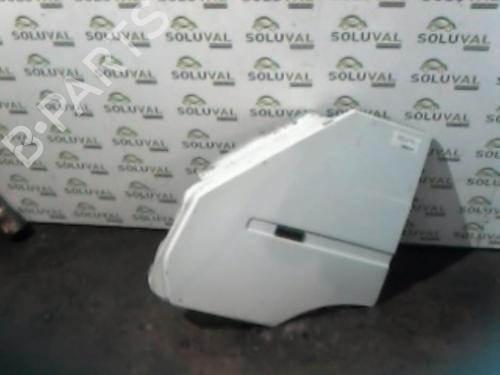 Used Left front fenders RENAULT TRAFIC Van (T_, P_, V_) 2.5 D (75 hp) 20363085