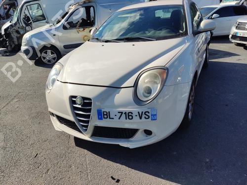 Left headlight ALFA ROMEO MITO (955_) 1.4 (955AXB1B) | BP34107036C28 - Image 19