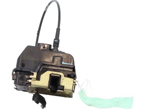 Vergrendeling links achter RENAULT ESPACE IV (JK0/1_) 2.2 dCi (JK0H) (150 hp) 29341967