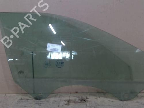 Used Front right door window AUDI A3 Sportback (8PA) 2.0 TDI (140 hp) 28283627