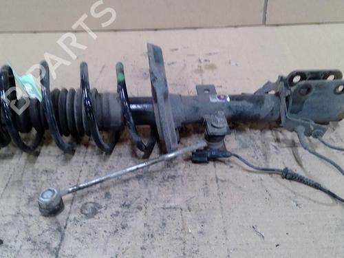 Used Right front shock absorber DACIA SANDERO III 1.0 TCe 90 (91 hp) 27884766