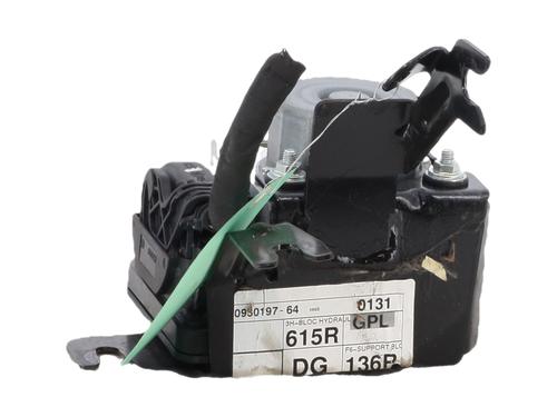 ABS pump DACIA SANDERO II 1.0 LPG (B8ML) | BP37743460M43 - Image 5