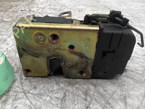 Used Front left lock Front left lock PEUGEOT 306 Break (7E, N3, N5) 2.0 HDI 90 (90 hp) 36656718 36656718