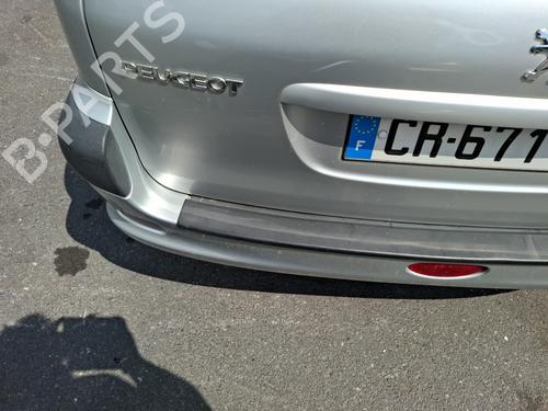 Dørliste PEUGEOT 206 SW (2E/K) 1.4 | BP27372423C150 - Image 25