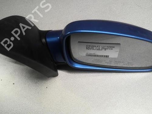 Right mirror CHEVROLET KALOS 1.2 | BP21826987C27