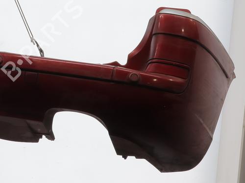 Rear bumper PEUGEOT 807 (EB_) 2.0 HDi | BP29407702C8 