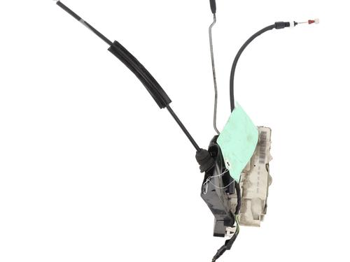 Front left lock MERCEDES-BENZ B-CLASS Sports Tourer (W245) B 200 CDI (245.208) | BP29014523C98 