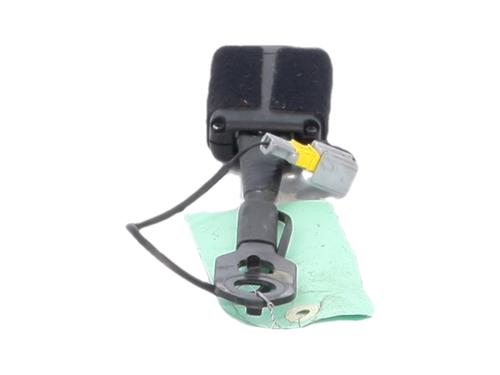 Used Seat buckle Seat buckle PEUGEOT 2008 I (CU_) [2013-2026] 36184659 36184659