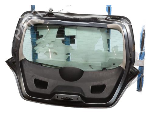 Tailgate PEUGEOT 207 (WA_, WC_) 1.6 HDi | BP27166541C6 