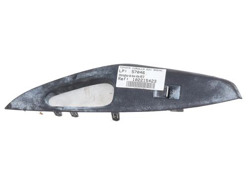Right rear window switch TOYOTA COROLLA Estate (_E21_) 1.8 Hybrid (ZWE211W) | BP24212883I28 - Image 5