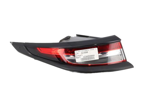 Used Left taillight Left taillight DS DS 3 / DS 3 CROSSBACK (UR_, UC_, UJ_) 1.5 BlueHDi 130 (UCYHZR) (130 hp) 33472347 33472347