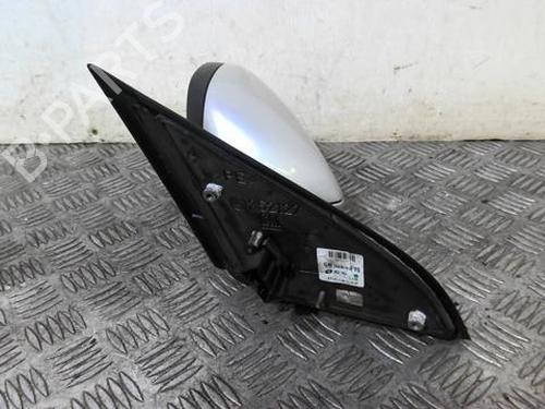 Used Left mirror OPEL VECTRA C GTS (Z02) 1.9 CDTI (F68) (120 hp) 22002887