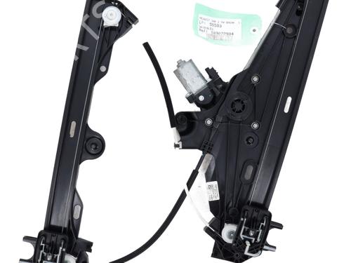 Used Front left window mechanism PEUGEOT 308 SW III (FC_, FJ_, FR_, F4_, FN_) Hybrid 225 (F4DGYT) (224 hp) 24451120
