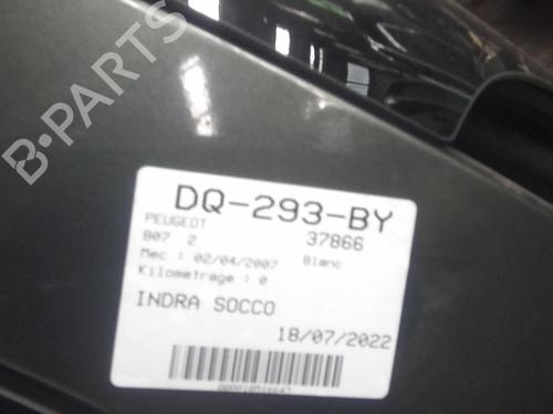 Climate control PEUGEOT 807 (EB_) 2.0 HDi | BP21816824I5  - Image 17
