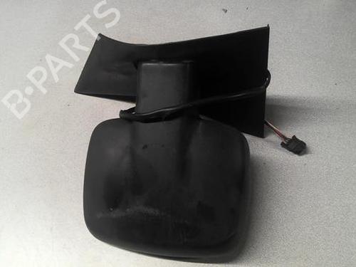 Right mirror MERCEDES-BENZ VITO Van (W638) 110 D 2.3 (638.074, 638.078) | BP20368670C27 