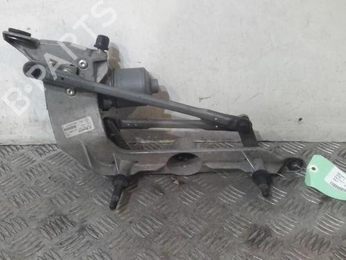 Front wiper motor RENAULT ZOE (BFM_) ZOE | BP20367985M29 