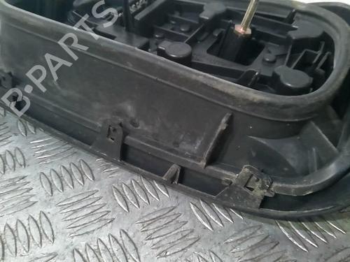 Left taillight PEUGEOT 306 Hatchback (7A, 7C, N3, N5) 1.9 DT | BP20357827C34 