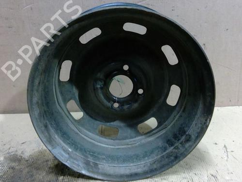 Fælk CITROËN C3 II (SC_) 1.4 HDi 70 (SC8HZC, SC8HR0, SC8HP4) | BP31657181C45 - Image 2