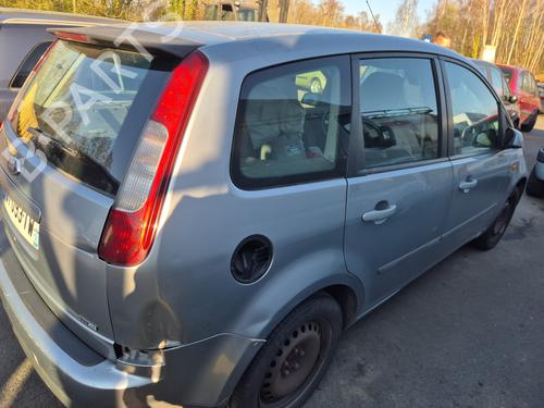 Front bumper FORD FOCUS C-MAX (DM2) 1.6 TDCi | BP33004685C7 - Image 10